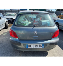 Serrure avant gauche PEUGEOT 307