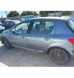 Serrure avant gauche PEUGEOT 307