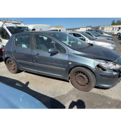 Serrure avant gauche PEUGEOT 307