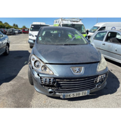Serrure avant gauche PEUGEOT 307
