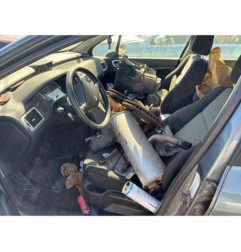 Serrure avant gauche PEUGEOT 307