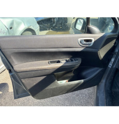 Serrure avant gauche PEUGEOT 307