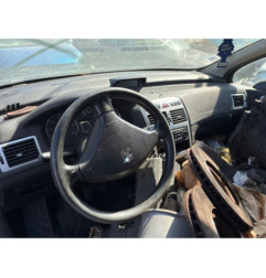 Serrure avant gauche PEUGEOT 307