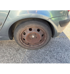 Serrure avant gauche PEUGEOT 307