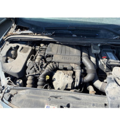 Serrure avant gauche PEUGEOT 307