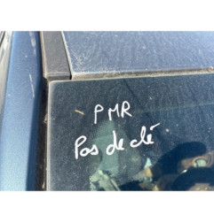 Serrure avant gauche PEUGEOT 307