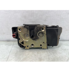 Serrure arriere droit PEUGEOT 307