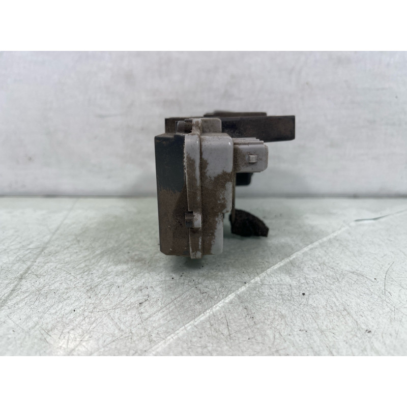 Serrure arriere droit PEUGEOT 307 Photo n°5