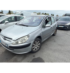 Serrure arriere droit PEUGEOT 307