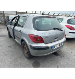 Serrure arriere droit PEUGEOT 307