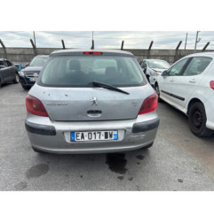 Serrure arriere droit PEUGEOT 307