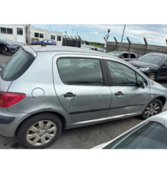 Serrure arriere droit PEUGEOT 307