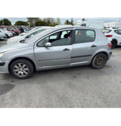 Serrure arriere droit PEUGEOT 307