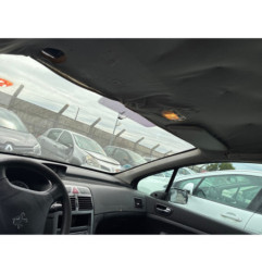 Serrure arriere droit PEUGEOT 307