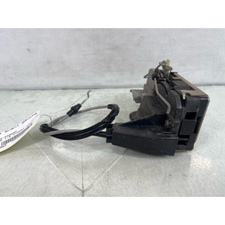 Serrure avant gauche PEUGEOT 307