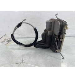Serrure avant gauche PEUGEOT 307