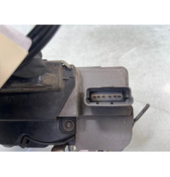 Serrure avant gauche PEUGEOT 307
