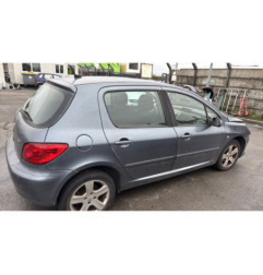Serrure avant gauche PEUGEOT 307