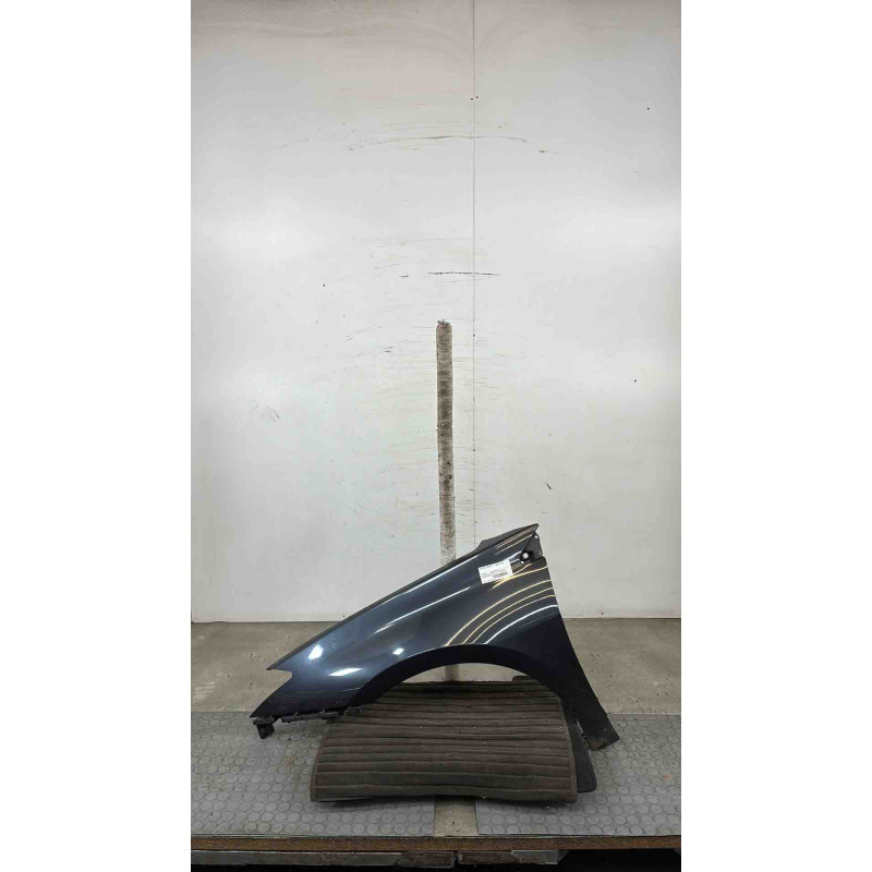 Aile avant gauche RENAULT LAGUNA 3 Photo n°3