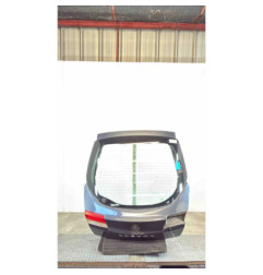 Malle/Hayon arriere RENAULT LAGUNA 3 Photo n°1