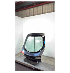 Malle/Hayon arriere RENAULT LAGUNA 3