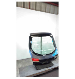 Malle/Hayon arriere RENAULT LAGUNA 3
