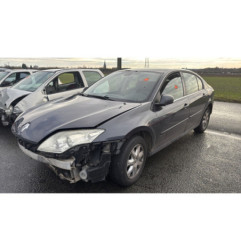 Malle/Hayon arriere RENAULT LAGUNA 3