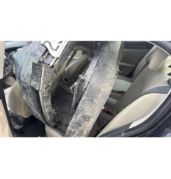 Malle/Hayon arriere RENAULT LAGUNA 3
