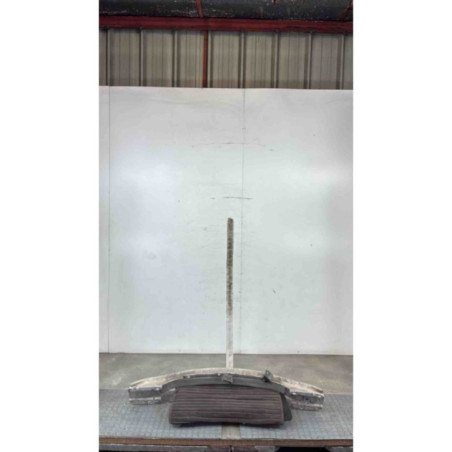 Renfort pare choc avant (traverse) RENAULT LAGUNA 3