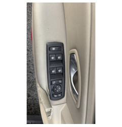 Renfort pare choc avant (traverse) RENAULT LAGUNA 3