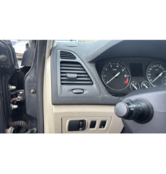 Renfort pare choc avant (traverse) RENAULT LAGUNA 3