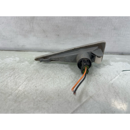 Repetiteur clignotant avant gauche (Feux) RENAULT SCENIC 2 Photo n°1
