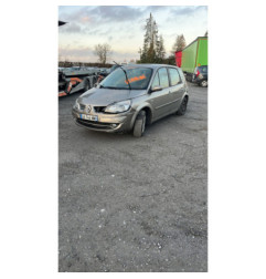 Repetiteur clignotant avant gauche (Feux) RENAULT SCENIC 2