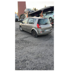 Repetiteur clignotant avant gauche (Feux) RENAULT SCENIC 2