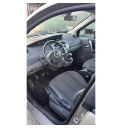 Repetiteur clignotant avant gauche (Feux) RENAULT SCENIC 2