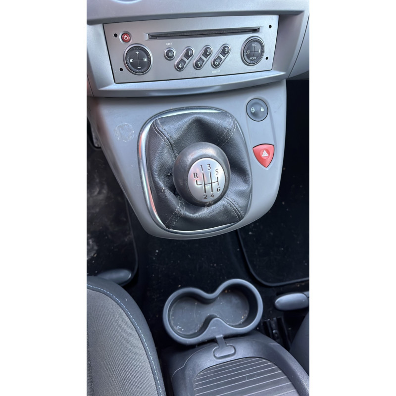 Repetiteur clignotant avant gauche (Feux) RENAULT SCENIC 2 Photo n°10