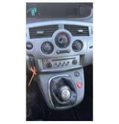 Repetiteur clignotant avant gauche (Feux) RENAULT SCENIC 2