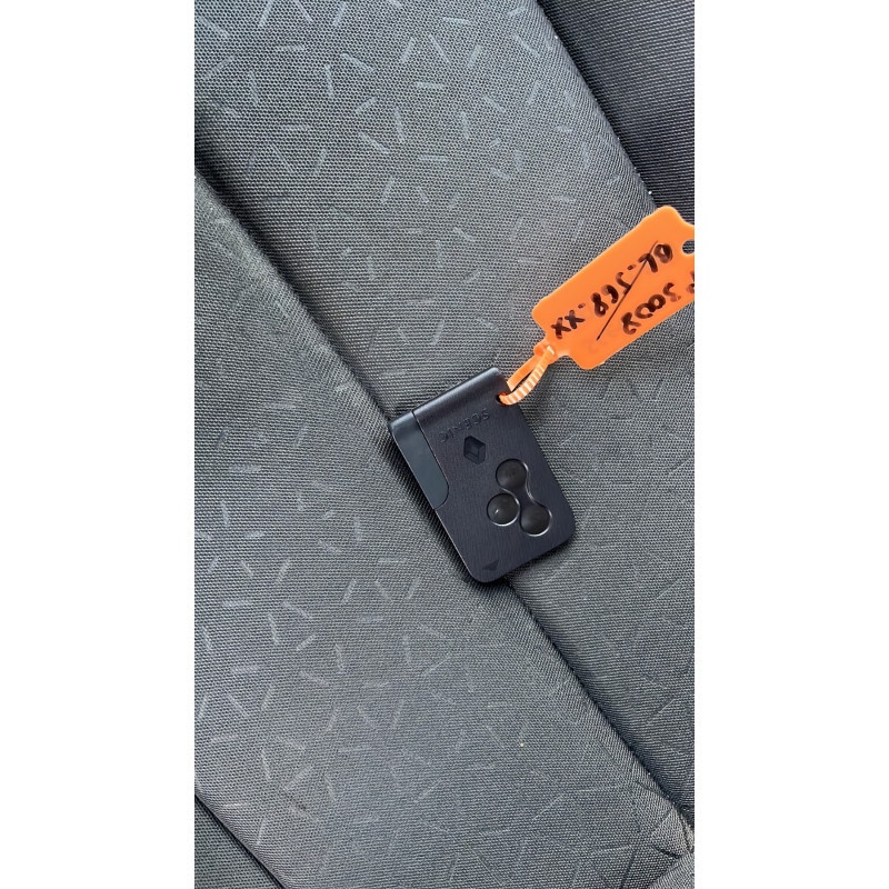 Repetiteur clignotant avant gauche (Feux) RENAULT SCENIC 2 Photo n°13