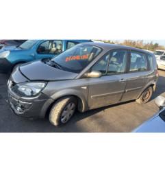 Repetiteur clignotant avant gauche (Feux) RENAULT SCENIC 2