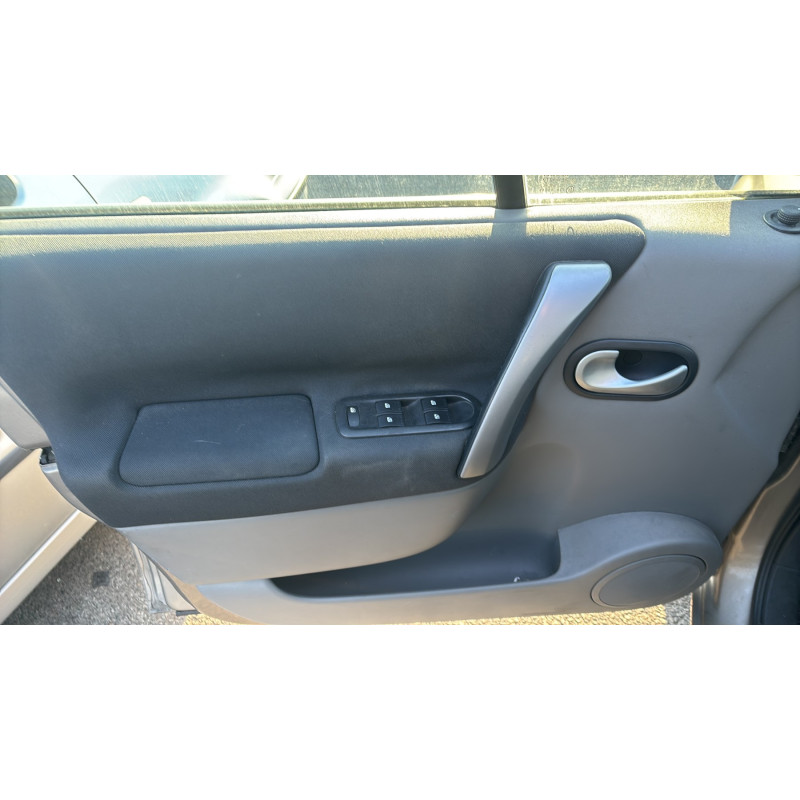 Repetiteur clignotant avant gauche (Feux) RENAULT SCENIC 2 Photo n°18