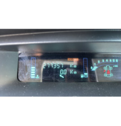Repetiteur clignotant avant gauche (Feux) RENAULT SCENIC 2