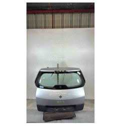 Malle/Hayon arriere RENAULT SCENIC 2 Photo n°1