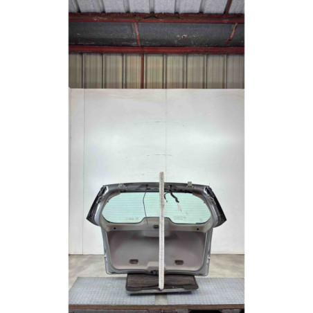 Malle/Hayon arriere RENAULT SCENIC 2