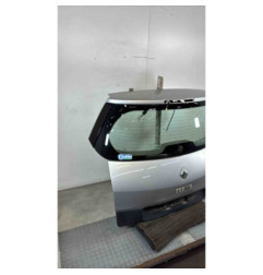 Malle/Hayon arriere RENAULT SCENIC 2