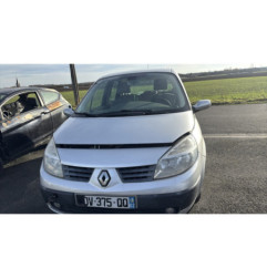 Malle/Hayon arriere RENAULT SCENIC 2