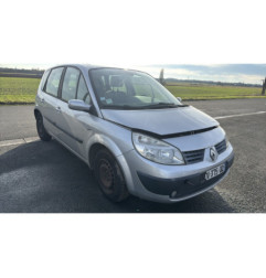 Malle/Hayon arriere RENAULT SCENIC 2