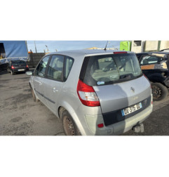 Malle/Hayon arriere RENAULT SCENIC 2