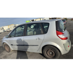 Malle/Hayon arriere RENAULT SCENIC 2