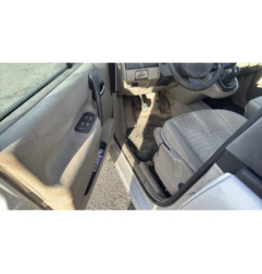 Malle/Hayon arriere RENAULT SCENIC 2