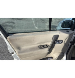 Malle/Hayon arriere RENAULT SCENIC 2